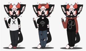 8 Mo - Cartoon