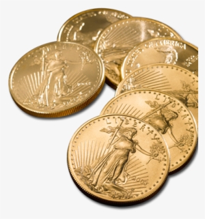 Indian Gold Coin Png Prepares To Launch Gold Etfs As - Gold Coins