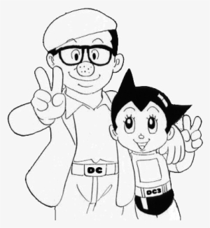 The World Of Rusty Cartwright Lil Wayne Visits Drama's - 手塚治虫未来へのことば: 昔の子ども・今の子ども・そしてこれからの子どもへ