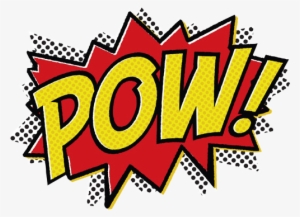 Comic Png Transparent - Comic Png