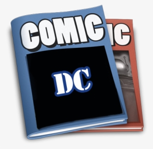 Icono Comic - Comics