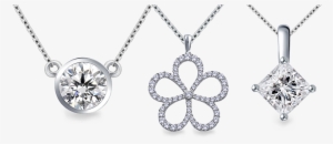Necklaces & Pendants