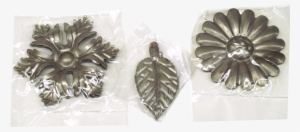 Molly Made These Rain Chains By Painting The Metal - Brass