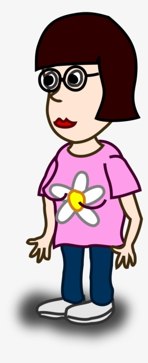 This Free Icons Png Design Of Comic Characters