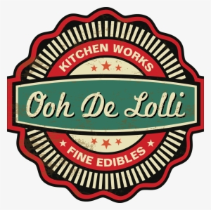 6 Months Of Desserts Serving 6-10 People, Courtesy - Premium Platelets Tile Coaster