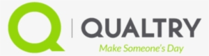 Qualtry Logo