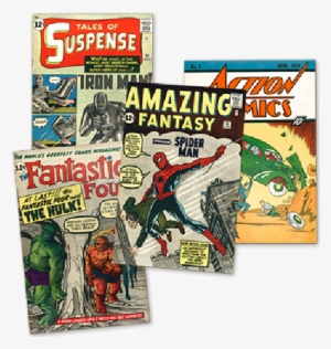 Amazing Spider-man Omnibus - [book]