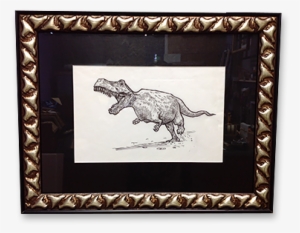 Tgi Frida - Picture Frame