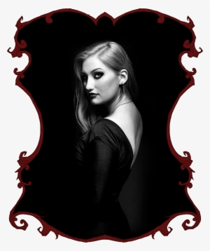 About - Abigail Larson