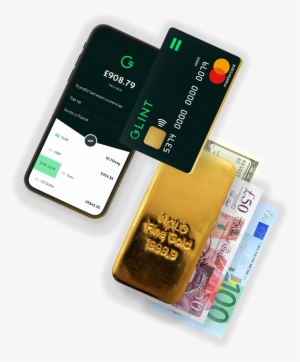 Watch The Video - Glint App