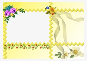 Gothic Frame Png Frames Borders Hawaii Dermatology - Woven Fabric