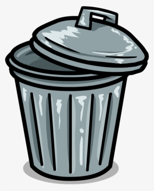 Trash - Throw In Trash Can - 500x654 PNG Download - PNGkit