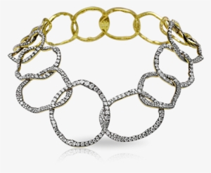 Fabergé Ida Pure White Necklace - White Necklace