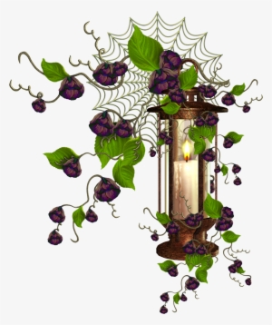 Gothic Paper Borders Pack Cu Fs - Viola