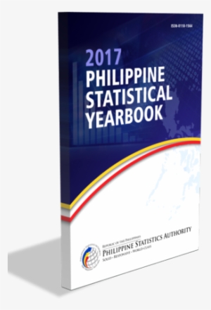 Philippine Statistical Yearbook - National Statistics Office Of The Philippines