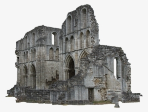Ruins, Gothic, Medieval, Architecture, Fortress, Castle - Roche Abbey