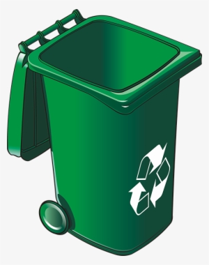 Poubelle Recyclable
