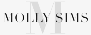 Molly Sims Logo No Bg - Molly Sims