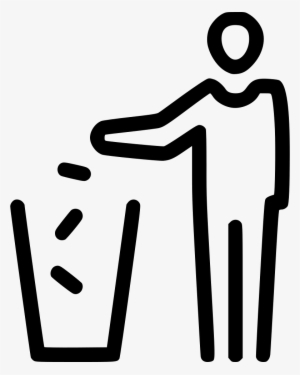 Png File - Waste