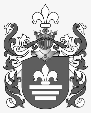 Mb Image/png - Slomski Coat Of Arms