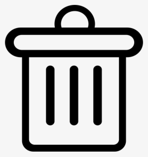 Png File - Waste