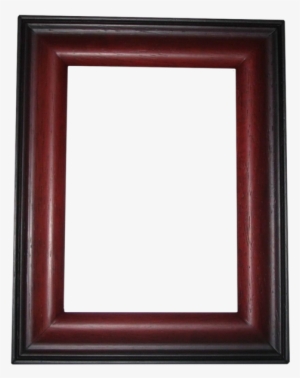 Wood Frame - Frames