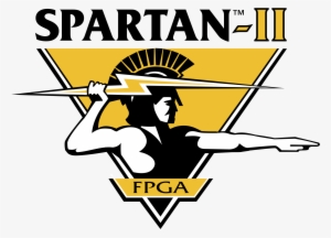 Spartan Logo Png Transparent - Spartan 3 Logo