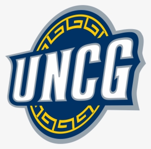 Open - Uncg Athletics Logo Png