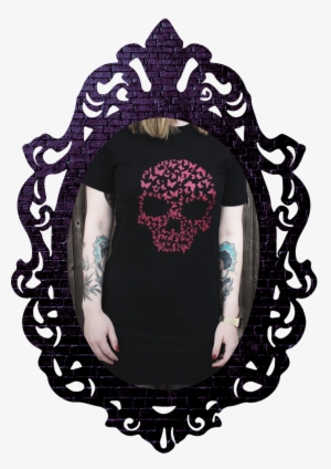 Gothic Clipart Transparent - Halloween Costume