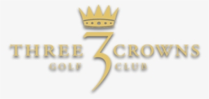 Toggle Navigation - Three Crowns Golf Club