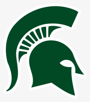 Start Spartans - Michigan State Spartans Logo
