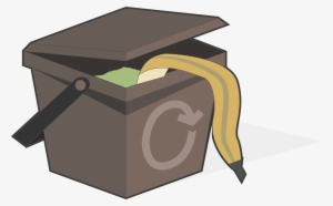 Food Waste - Food Waste Background Theme