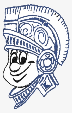 Little Spartan Logo - Little Spartans