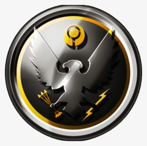 Spartan-ii Class Iii Program - Halo Spartan 3 Logo