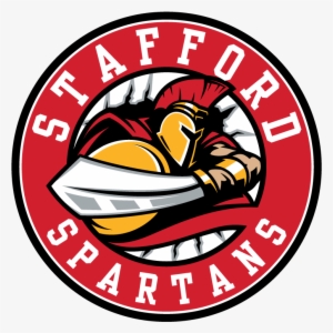 Stafford Msd - Stafford High School Logo