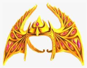 Crown Of Barenziah