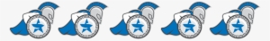Athletics - Emblem