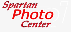 Spartan Photo Center