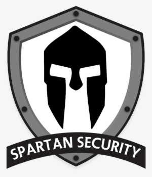 Spartan Logo Png - Emblem