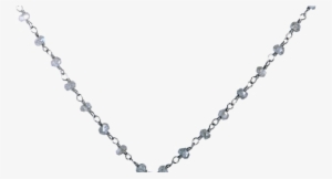 Silver Chain Transparent Background Png - Chain Transparent Background
