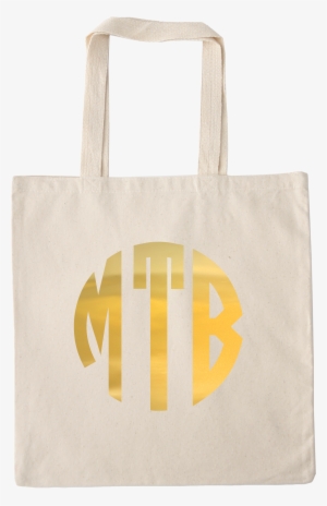 Black Tote Bag Design