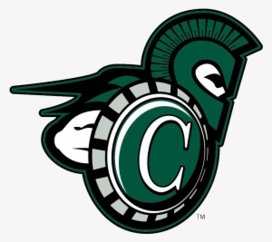 Powered By Northeast Sports Network Castleton Logo - Castleton University Spartans