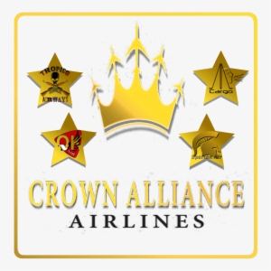 Crown Airlines Alliance - Wiki