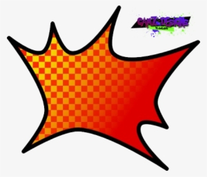 Share This Image - Explosion Clipart