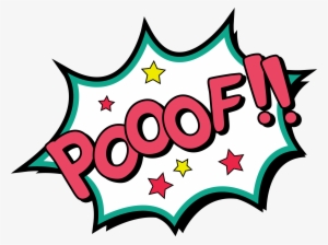 Graphic Transparent Download Comics Clip Art Cartoon - Pop Art Vector Png