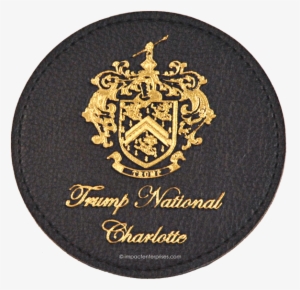 Trump National Charlotte - Donald Trump Empire 100ml/3.4oz Eau De Toilette Spray