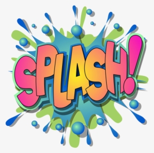 Comic Book Stock Photography Royalty-free Illustration - Splash Animado