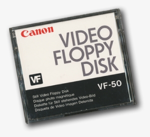 Vf-50 - Canon