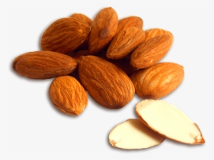 Png Images, Pngs, Almond, Almonds, (id 50504) - Benefits Of Almond Oil