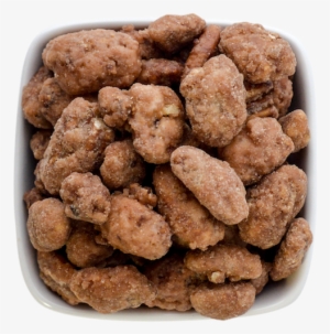 Praline Pecans - Praline